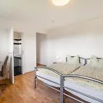 بيت ضيافة Gaestezimmer Gross توبنجن