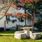 Gaestezimmer Gross توبنجن