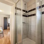 بيت ضيافة Gaestezimmer Gross 3*