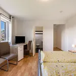 Gaestezimmer Gross 3*