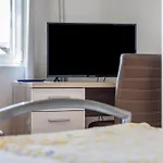 Gaestezimmer Gross 게스트하우스
