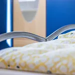 Gaestezimmer Gross بيت ضيافة 3*
