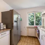 게스트하우스 Gaestezimmer Gross