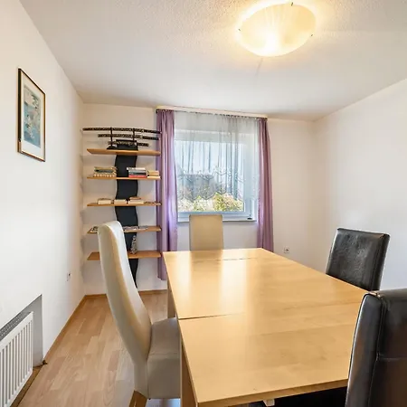 Gaestezimmer Gross Guest house Tuebingen