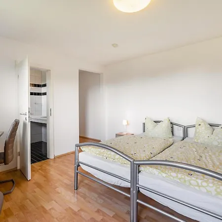 Guest house Gaestezimmer Gross Tuebingen