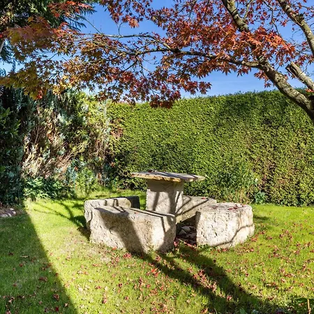 ゲストハウス Gaestezimmer Gross テュービンゲン