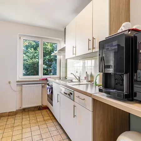 Gaestezimmer Gross Guest house *