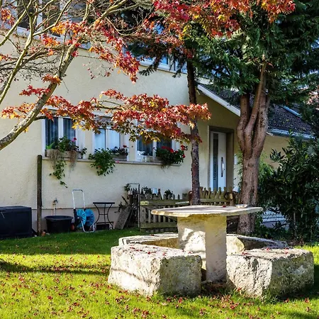 Gaestezimmer Gross Tuebingen