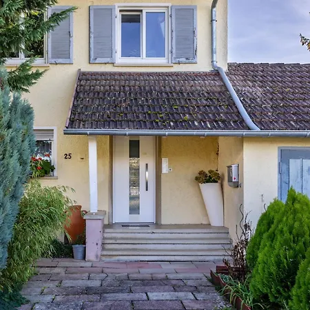 Gaestezimmer Gross Guest house