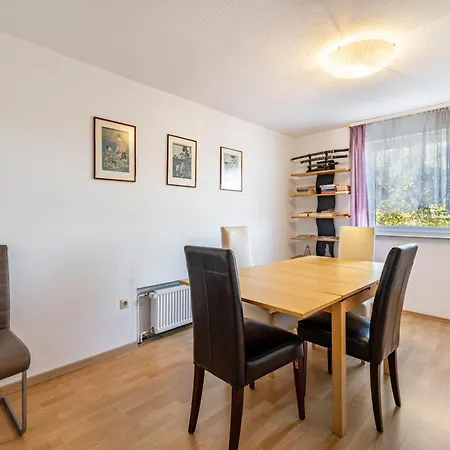 Gaestezimmer Gross Pensjonat 3*