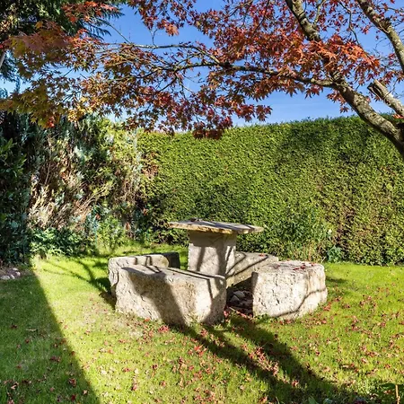 Gaestezimmer Gross 3*