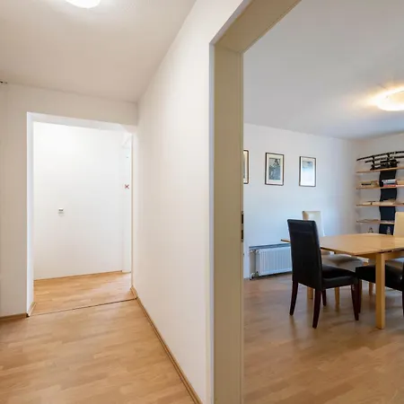 Gaestezimmer Gross 3* 투빈겐