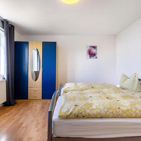 Gaestezimmer Gross