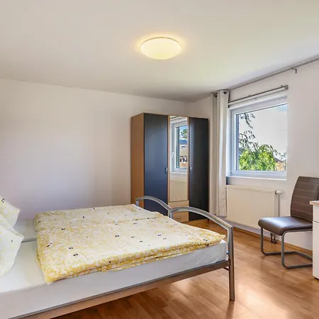 Pensjonat Gaestezimmer Gross
