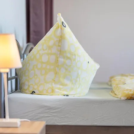 Gaestezimmer Gross Pensjonat 3*