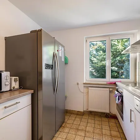 Pensjonat Gaestezimmer Gross