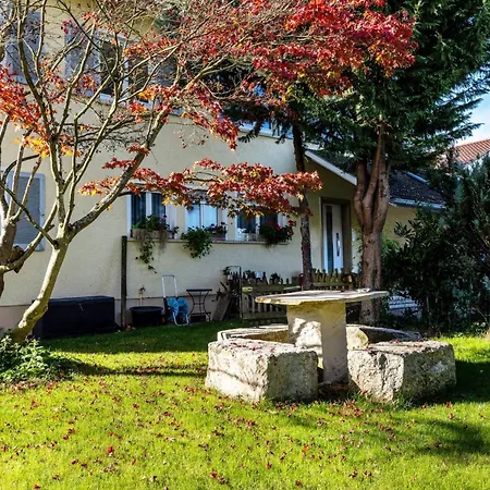Pensjonat Gaestezimmer Gross 3*