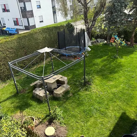 Gaestezimmer Gross