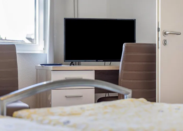 Gästezimmer Gross 3* Tübingen