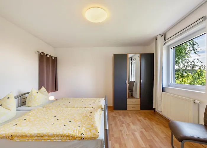 Pensionat Gästezimmer Gross Tübingen